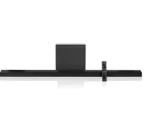 SAMSUNG HW-QS700F 3.1.2 Dolby Atmos soundbar sound system (HW-QS700F/EN) (HW-QS700F/EN)