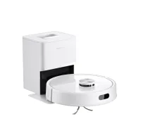 ROBOROCK Q7 BF+ robot vacuum cleaner, white (8.01.1265) (8.01.1265)