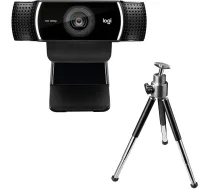 LOGITECH C922 Pro Stream Webcam (960-001088) (960-001088)