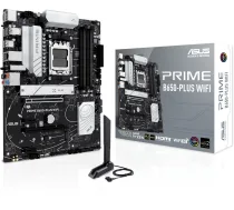 ASUS PRIME B650-PLUS WIFI motherboard (90MB1KP0-M0EAY0) (90MB1KP0-M0EAY0)