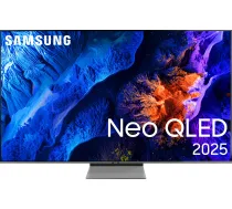 SAMSUNG 65" QN85F – 4K QD Mini-LED TV (QE65QN85FAUXXH) (QE65QN85FAUXXH)