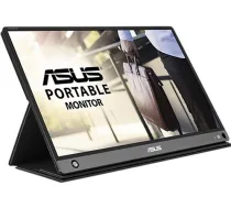ASUS ZenScreen Go MB16AHP 15.6" laptop monitor (90LM04T0-B01170) (90LM04T0-B01170)