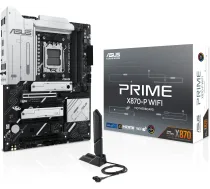 ASUS PRIME X870-P WIFI ATX motherboard (90MB1IS0-M0EAY0) (90MB1IS0-M0EAY0)