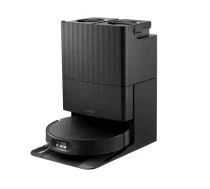 ROBOROCK Qrevo Edge 2 robot vacuum cleaner, black (QE252-00) (QE252-00)
