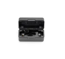 DJI Mic Mini 2S charging case, microphone charging dock (CP.RN.00000557.01) (CP.RN.00000557.01)