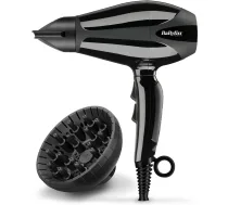 Babyliss BL6715DE Compact Pro Hair Dryer (6715DE) (6715DE)