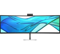 HP Series 5 Pro 549pm 49" DQHD meeting display (B7GV8A5#ABB) (B7GV8A5#ABB)
