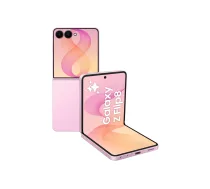 SAMSUNG Galaxy Z Flip8 5G phone, 512/12 GB, pink (SM-F776BLIHEUB) (SM-F776BLIHEUB)