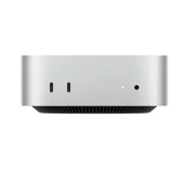 APPLE Mac mini M4 16 GB, 512 GB -computer (MU9E3) (MU9E3KS/A) (MU9E3KS/A)