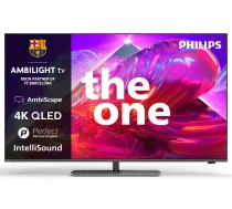 PHILIPS 75" PQS9001 – 4K QLED Ambilight TV (75PQS9001/12) (75PQS9001/12)