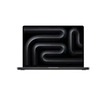 APPLE MacBook Pro 16" M4 Max 36 GB, 1 TB 2024 - laptop, space black (MX303) (MX303KS/A) (MX303KS/A)