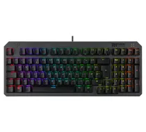 ASUS TUF Gaming K3 Gen II gaming keyboard (90MP0390-BKNA00) (90MP0390-BKNA00)