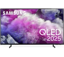 SAMSUNG 50" Q7F - 4K QLED TV (QE50Q7FAAUXXH) (QE50Q7FAAUXXH)