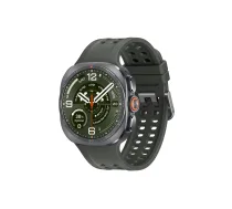 SAMSUNG Galaxy Watch Ultra2 smartwatch, Titanium Silver (SM-L715FZSAEUB) (SM-L715FZSAEUB)