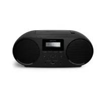 PHILIPS TAZ5000/10 portable CD player with FM radio (TAZ5000/10) (TAZ5000/10)