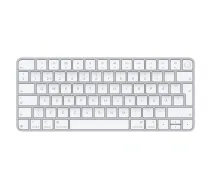 APPLE Magic Keyboard with Touch ID — wireless keyboard, Finnish/Swedish (MXCK3) (MXCK3S/A) (MXCK3S/A)