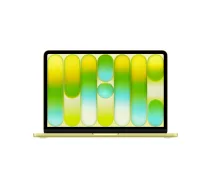 APPLE MacBook Neo 13" A18 Pro 8 GB, 256 GB, portable, citrus (MHFD4KS/A) (MHFD4KS/A)