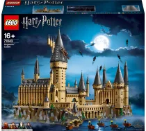 Lego Harry Potter 71043 – Hogwarts Castle (71043) (71043)