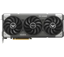 ASUS TUF Gaming GeForce RTX 5060 8 Gt GDDR7 OC Edition graphics card (90YV0N00-M0NA00) (90YV0N00-M0NA00)