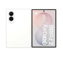 SAMSUNG Galaxy Z Fold8 5G phone, 1 TB/16 GB, cream (SM-F971BZWNEUB) (SM-F971BZWNEUB)