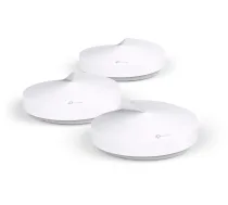 TP-LINK Deco M5 WiFi Mesh System, 3-pack (DECO M5(3-PACK), 3-pack) (DECO M5(3-PACK), 3-pack)