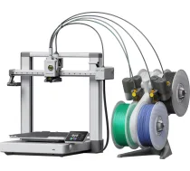 Bambu Lab A1 Combo 3D printer (PF002-A+SA005-EU) (PF002-A+SA005-EU)