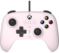 8BitDo Ultimate Wired for Xbox Gamepad (pink) ( 82CE03 6922621502234 RET00294 )