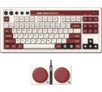 8BitDo Mechanical Keyboard ( RET00377 ) spēļu konsoles gampad