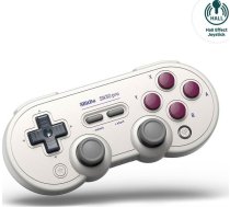 8BitDo SN30 Pro Gamepad Hall Ed/G Classic /Nintendo Switch ( 6922621505037 RET00412 ) spēļu konsoles gampad