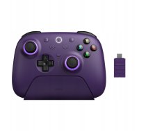8BitDo Ultimate 2 Wirel ( RET00510 6922621507062 ) spēļu konsoles gampad