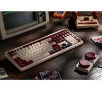 8BitDo 108 Mechanical Keyboard ( RET00493 6922621506645 ) spēļu konsoles gampad