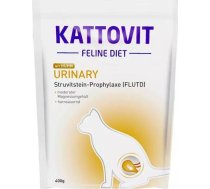 Kattovit Urinary chicken 400g karma sucha 12520054 (4000158771223) ( JOINEDIT62753261 ) kaķu barība