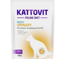 Kattovit Kattovit Urinary tunczyk 1250g karma sucha 77143 (4000158771438) ( JOINEDIT62835197 ) kaķu barība