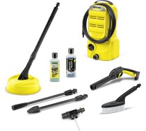 KARCHER K 2 Classic Car Home pressure washer - 1.673-571.0 ( 1.673 571.0 4066529048295 ) Augstspiediena mazgātājs