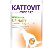 Kattovit KATTOVIT URINARY Indyk 85g dla kota 77227 (4000158772275) ( JOINEDIT62835203 ) kaķu barība