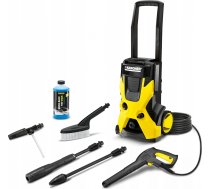 Karcher K 5 Basic Car EU HANDHELD PRESSURE CLEANER 4054278930954 New 2023 ( 1.180 586.0 KR1.180-586.0 ) Augstspiediena mazgātājs
