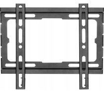 Wall mount KIVI Basic-22F Fixed VESA 200x200 23'-43' Max 45kg ( BASIC 22F 13923543 )