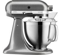 Robot planetarny KitchenAid KitchenAid Artisan 5KSM185PSEMS Medallion silver 5KSM185PSEMS (5413184120948) ( JOINEDIT77971119 )