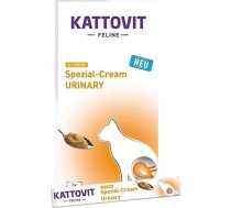 Kattovit Kattovit Kot Krem 90g Urinary Kurczak 13931220 (4000158773128) ( JOINEDIT63739154 ) kaķu barība