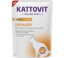 Kattovit Kattovit Urinary Karma dla Kota Na Pecherz Kurczak 85g 13988252 (4000158772855) ( JOINEDIT63739908 ) kaķu barība