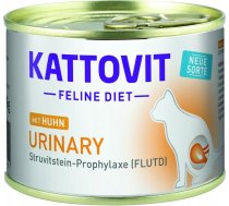 Kattovit KATTOVIT pusz.185g URINARY KURCZAK /12 78045 (4000158780454) ( JOINEDIT63920989 ) kaķu barība