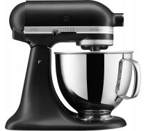 Food processor KitchenAid Artisan 5KSM125EBM 5413184001162 ( 5413184001162 5KSM125EBM ) Virtuves kombains