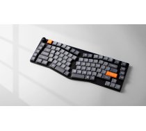 Klawiatura Keychron K15 Max Alice Layout Hot Swap Low Profile Gateron Mechanical (K15M-H1) K15M-H1 (4895248882022) ( JOINEDIT87403382 )