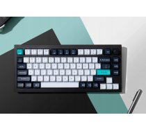 Klawiatura Keychron Q1 Max QMK/VIA Gateron Jupiter (Q1M-M4) Q1M-M4 (4895248863328) ( JOINEDIT85254421 )
