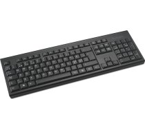 Klawiatura Kensington KB150 EQ Wireless Keyboard KB150 EQ Wireless Keyboard - (5028252644112) ( JOINEDIT71157002 ) klaviatūra