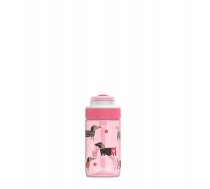 KAMBUKKA Lagoon 400 ml water bottle Diva Dogs ( 5407005144367 11-04056 683295 ) Sporta aksesuāri