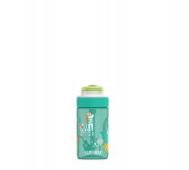 Kambukka Kambukka Lagoon Disco Zoo 400 ml zielony 11-04058 (5407005144381) ( JOINEDIT75516189 )