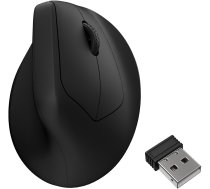 Keychron M5 8K Mouse Black (M5-A23) ( 4895248890096 M5-A23 M5-A23-DE ) Datora pele