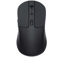 Keychron M3 Lite Wireless Mouse (M3-A71) 1000Hz Black (Black) (4894979036735) ( 4894979036735 M3-A71 M3-A71-DE ) Datora pele