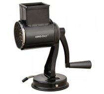 Dārzeņu smalcinātājs ar 5 maināmām kasetnēm KINGHoff KH 1951 ( 5908287219519 15607144 KH 1951 ) Virtuves piederumi